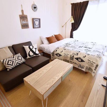 Ferienwohnung Mishuku Onna203 Exterior foto